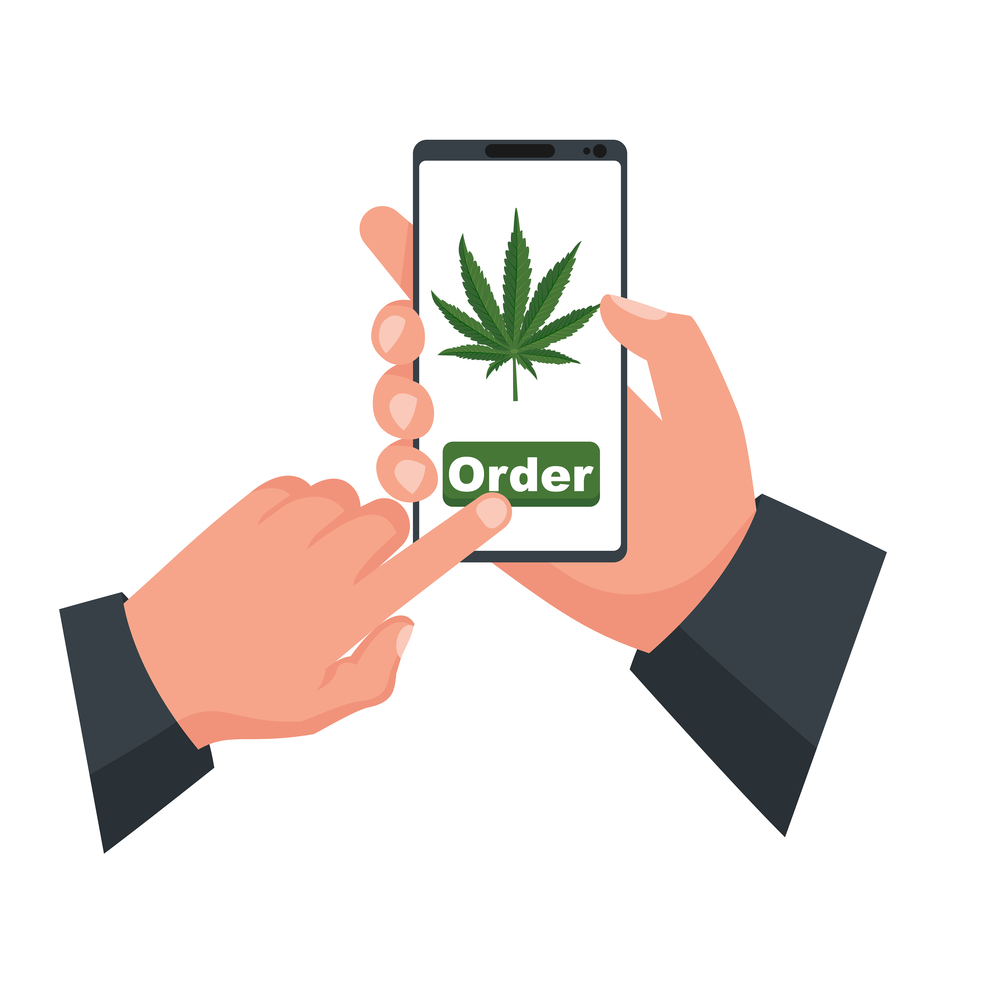 How Can User-Centered Design Improve the Cannabis App Experience?