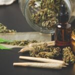 Weed marketing agency