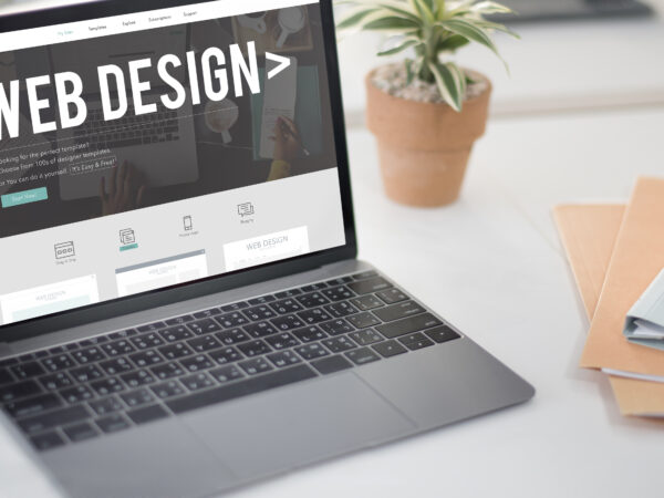 How Professional Dispensary Web Design Impacts Sales and Compliance