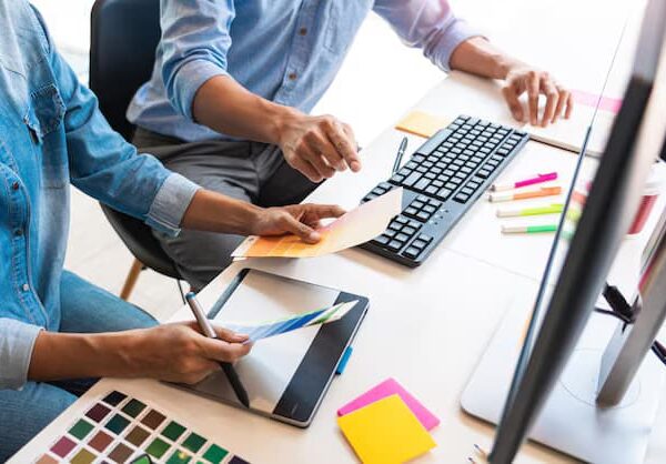 Why Cannabis Brands Can’t Afford to Ignore Professional Design in 2025